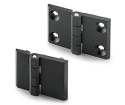 CMM-L-Horizontally elongated hinges